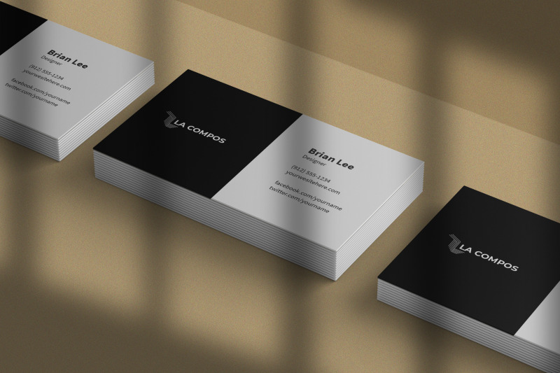 realistic-business-card-mockup