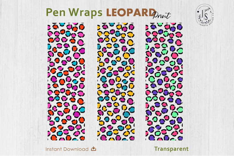 leopard-print-pen-wraps-png-file-set-pen-wrap