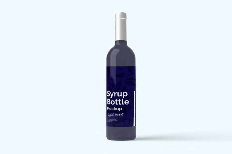 syrup-bottle-mockup