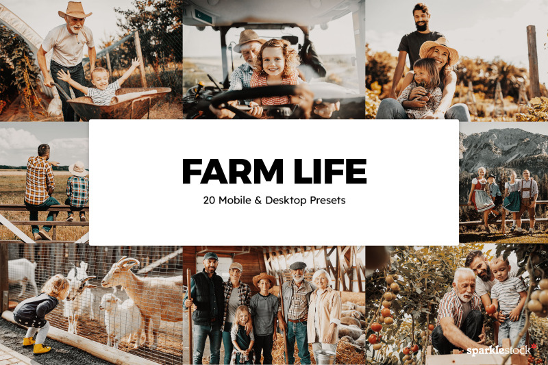 20-farm-life-lightroom-presets-amp-luts