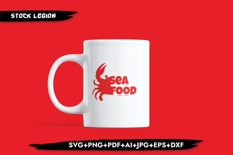 sea-food-svg