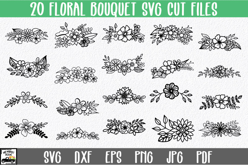 floral-bouquet-svg-bundle-flower-svg-bundle