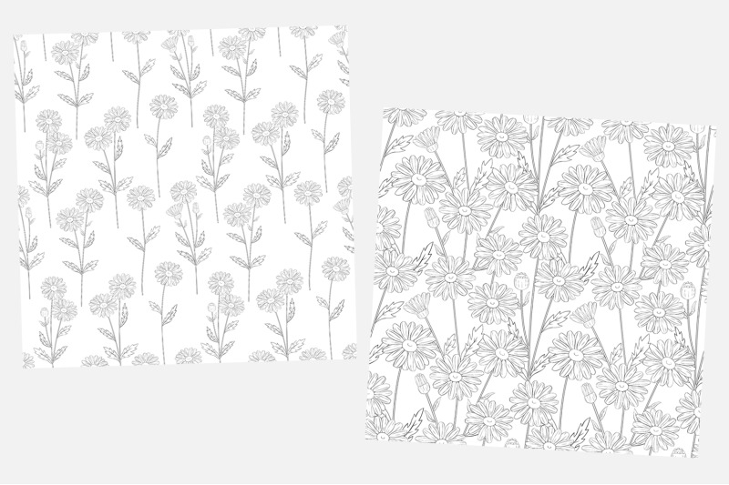 daisy-patterns-daisy-graphics-daisy-line-daisy-flower-svg