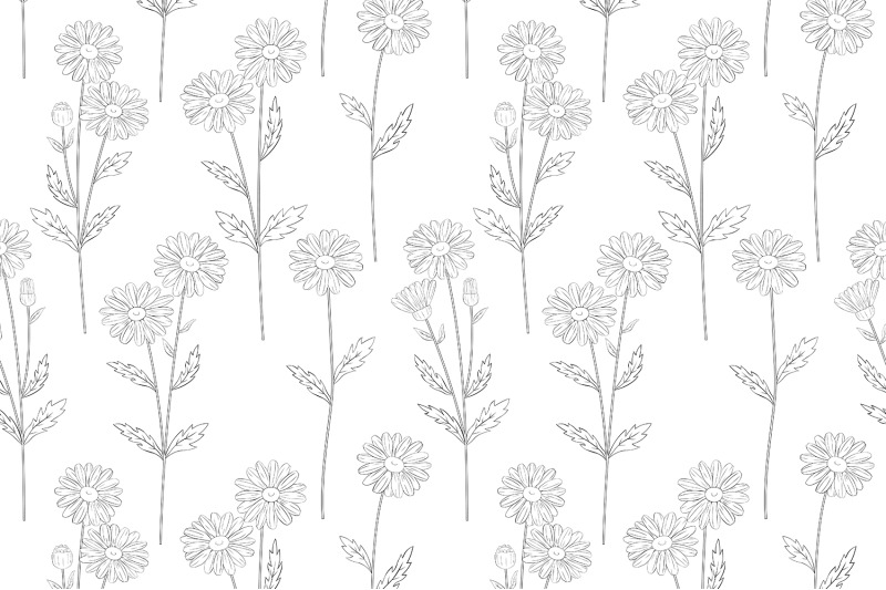 daisy-patterns-daisy-graphics-daisy-line-daisy-flower-svg