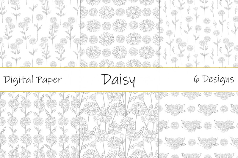 daisy-patterns-daisy-graphics-daisy-line-daisy-flower-svg