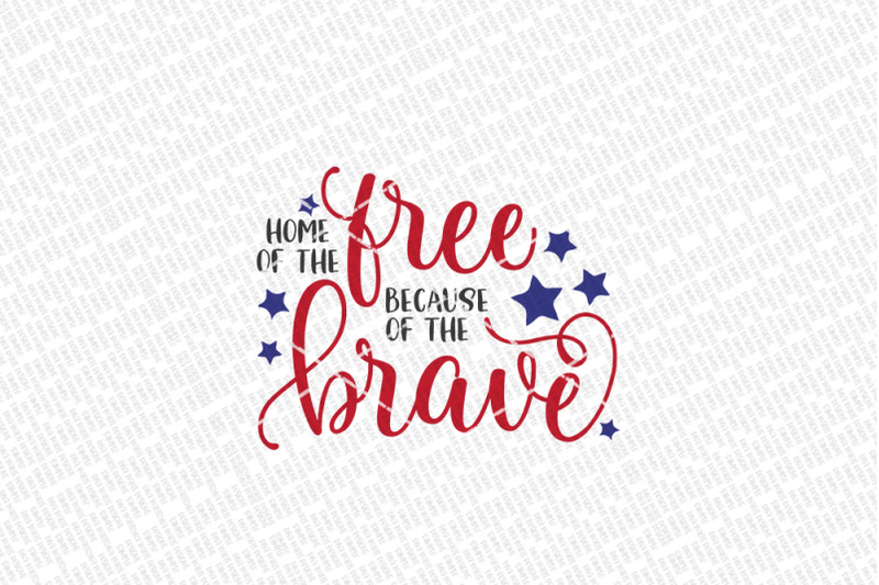 home-of-the-free-because-of-the-brave-svg-4th-of-july-farmhouse-sign