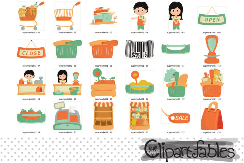cute-supermarket-clipart-grocery-clip-art-groceries-shop-graphics