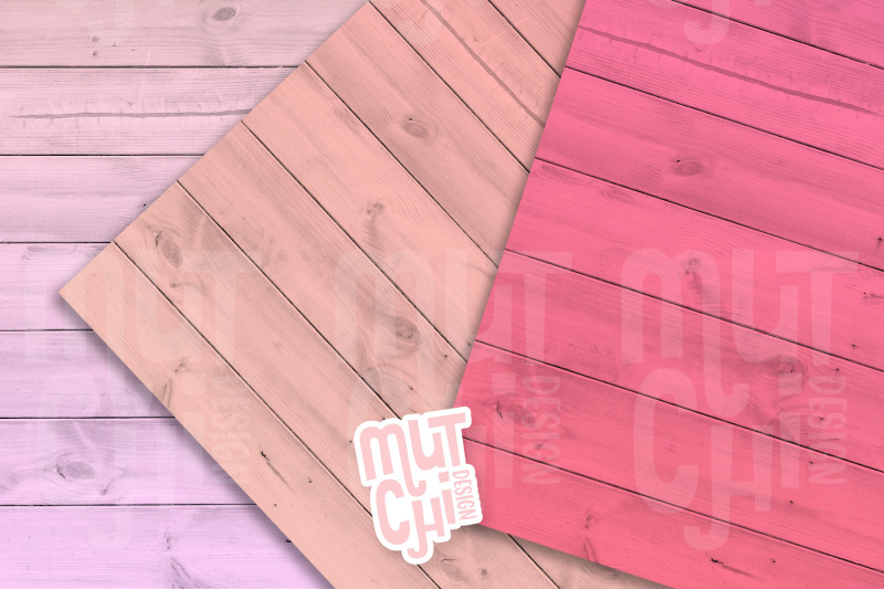 pink-wood-backgrounds