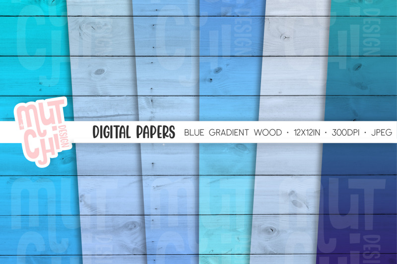 blue-wood-backgrounds