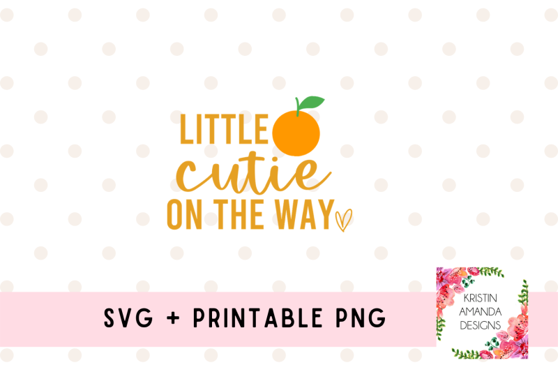 little-cutie-on-the-way-newborn-svg-cut-file