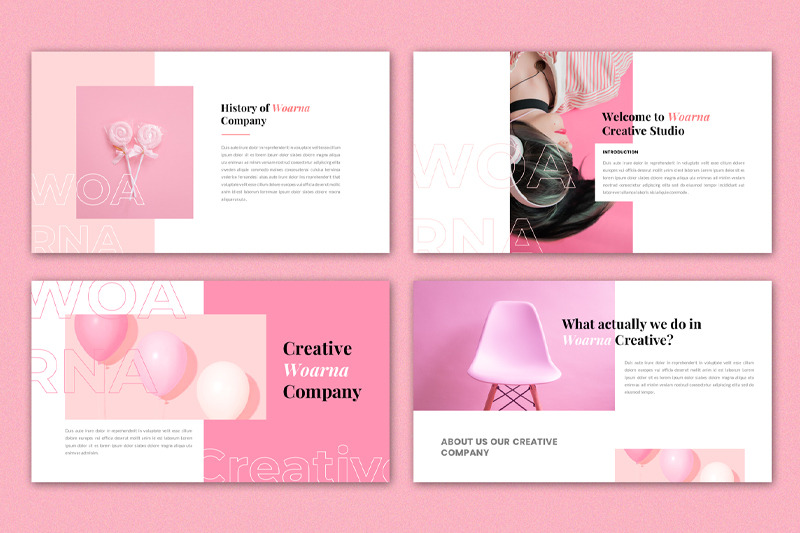 woarna-creative-power-point-template