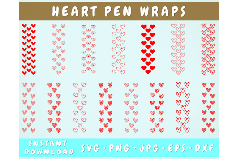250-glitter-pen-wrap-svg-bundle-epoxy-pen-wraps