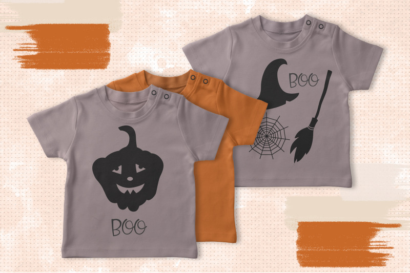 happy-halloween-spooky-and-funny-pumpkins-svg-cliparts