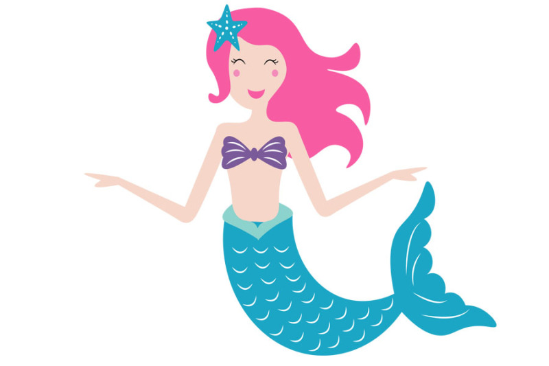 mermaid-svg-cute-mermaid-svg-mermaid-clipart-mermaid-svg-desig