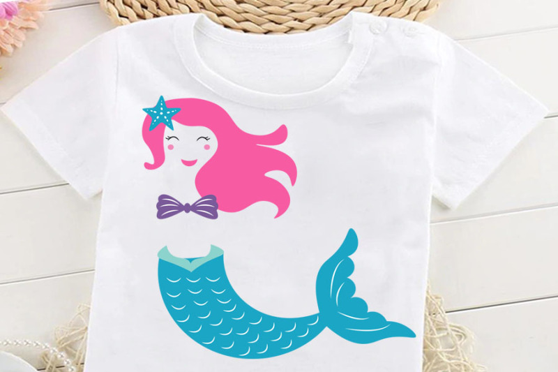 mermaid-svg-cute-mermaid-svg-mermaid-clipart-mermaid-svg-design-a