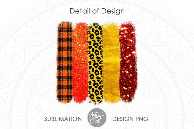 fall-sublimation-designs-brushstroke-background-leopard-print-glitt
