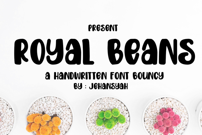 royal-beans