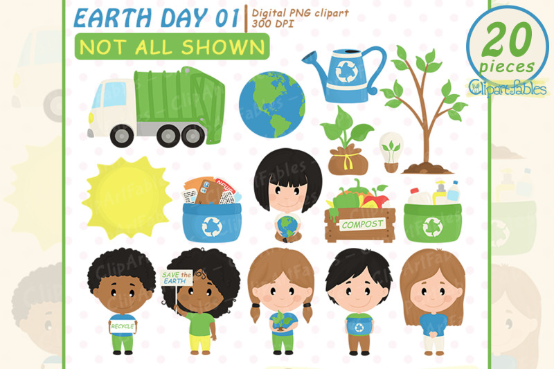 earth-day-clipart-cute-recycle-clip-art-environmental-kids