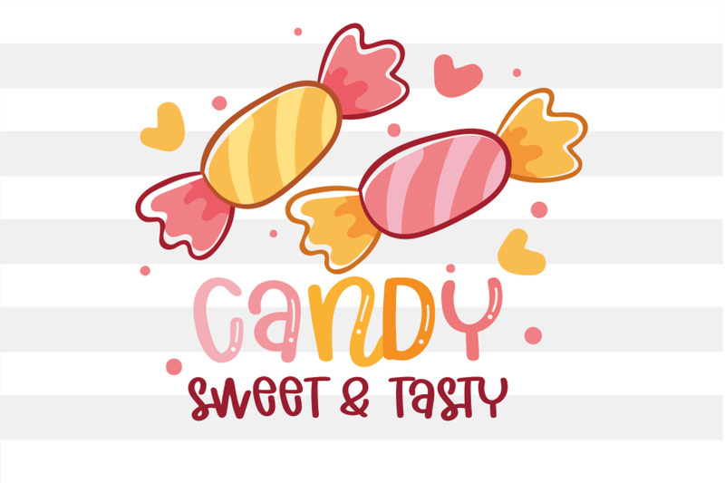 candy-mama