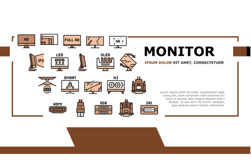 computer-pc-monitor-landing-header-vector