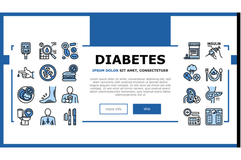 diabetes-treatment-landing-header-vector