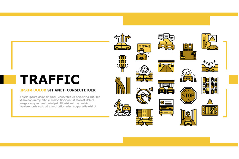 traffic-jam-transport-landing-header-vector