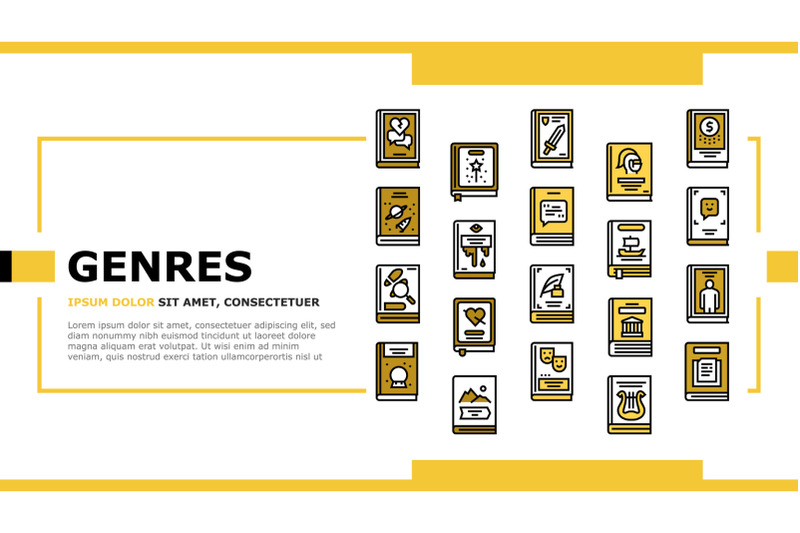 literary-genres-books-landing-header-vector