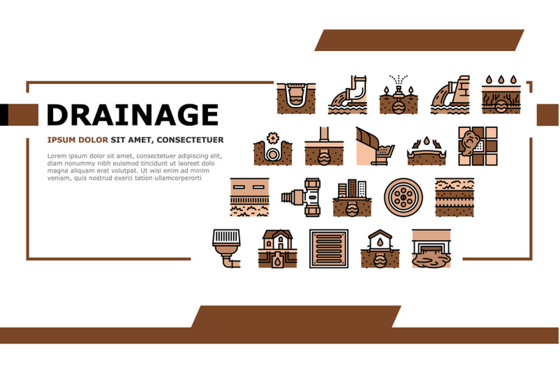 drainage-water-system-landing-header-vector