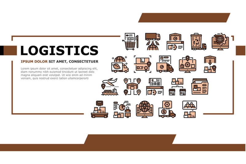 logistics-business-landing-header-vector