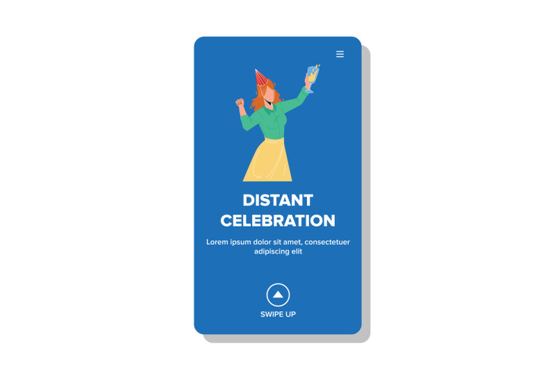 distant-celebration-birthday-or-christmas-vector