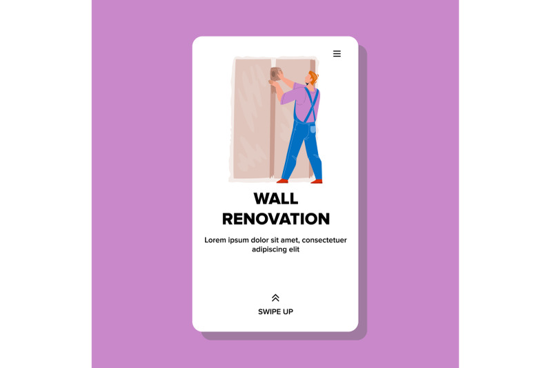 wall-renovation-interior-making-repairman-vector