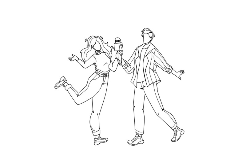 couple-singing-in-karaoke-club-together-vector