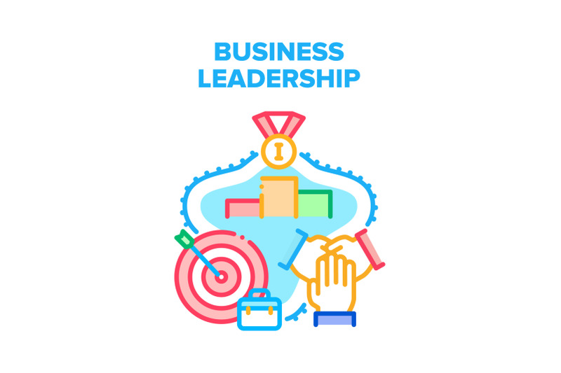 business-leadership-team-vector-concept-color