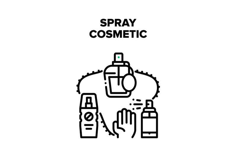 spray-cosmetic-vector-black-illustration