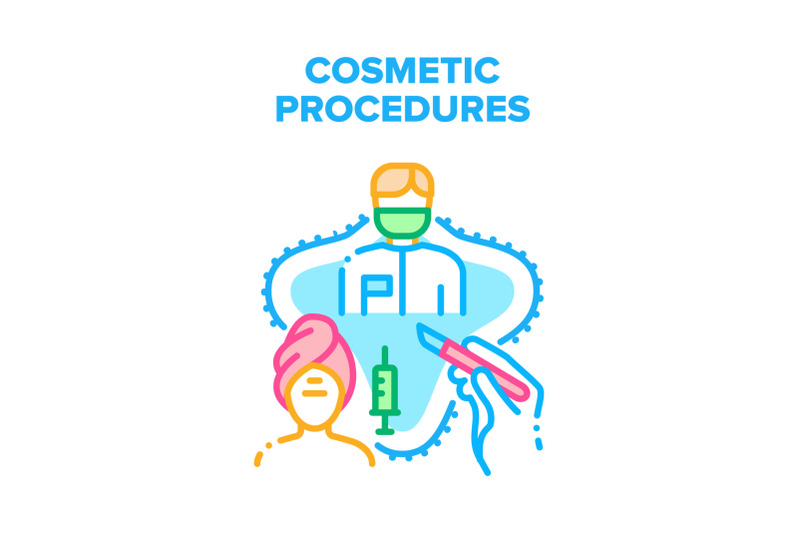 cosmetic-beauty-procedures-vector-concept-color