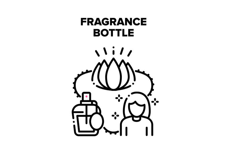 fragrance-bottle-vector-black-illustration