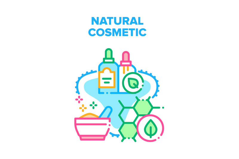 natural-cosmetic-vector-concept-color-illustration