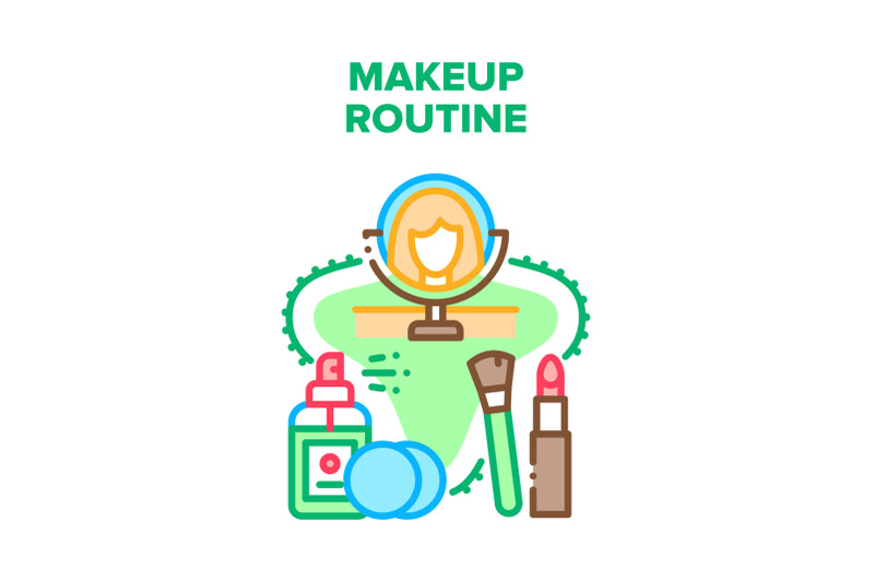 makeup-routine-vector-concept-color-illustration