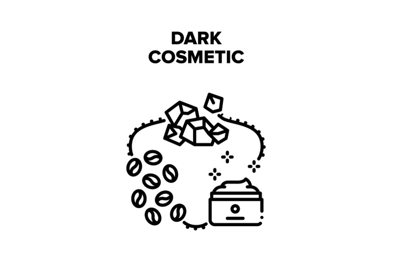 dark-cosmetic-vector-black-illustration