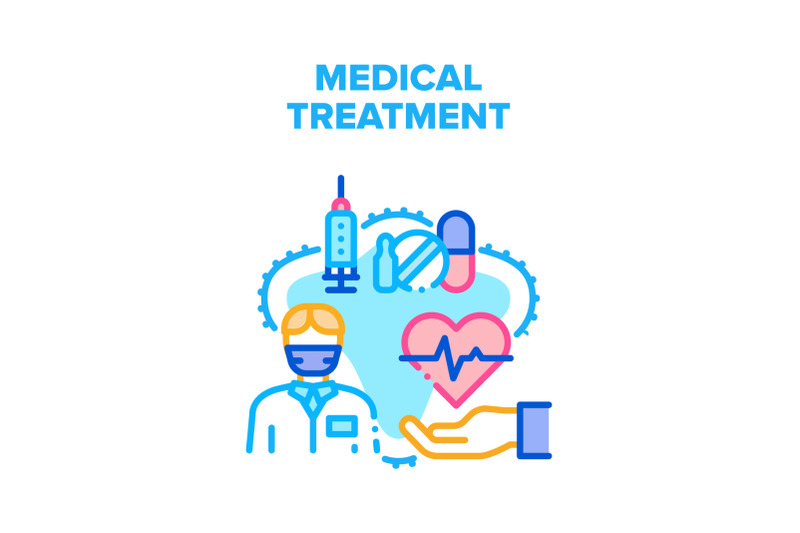 medical-treatment-health-vector-concept-color