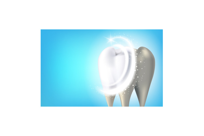 pro-teeth-whitening-creative-promo-banner-vector
