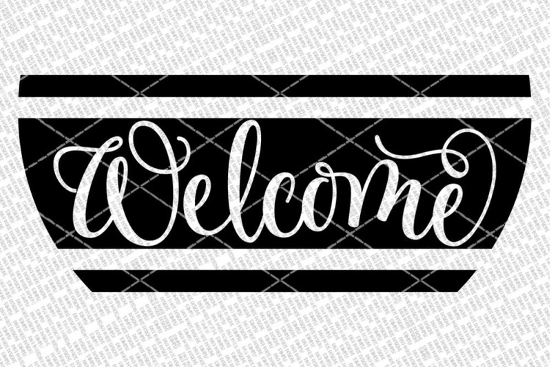 welcome-for-round-signs-svg-farmhouse-welcome-sign-dxf-and-more