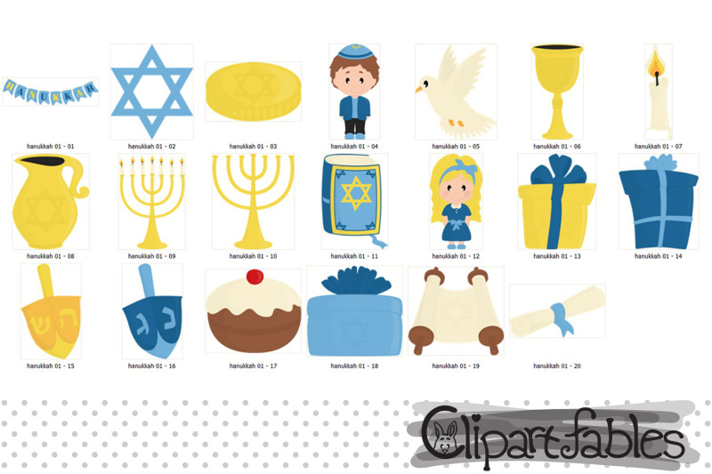 hanukkah-clipart-happy-hanukkah-art-jewish-star-of-david