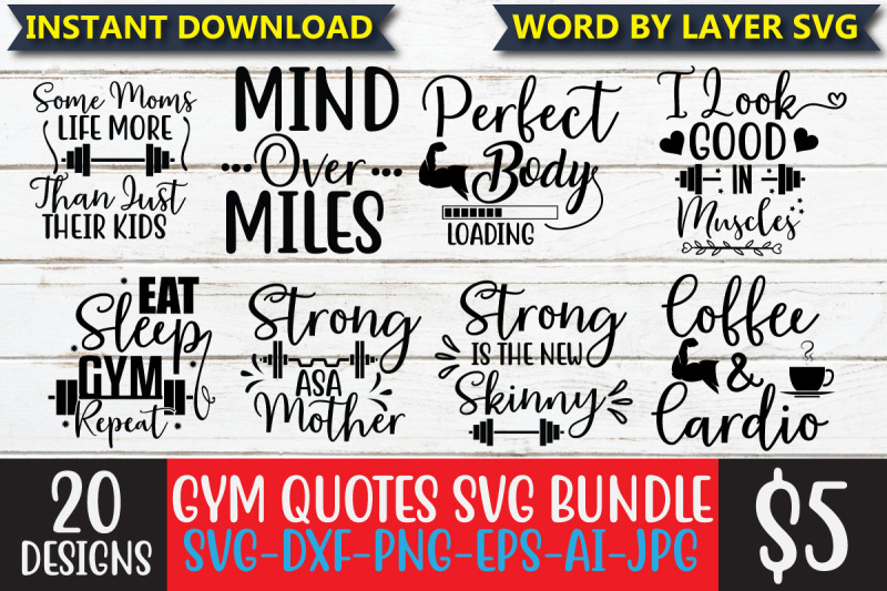 gym-quotes-svg-bundle-workout-svg-bundle