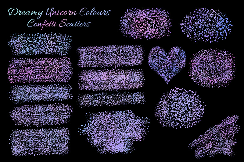 dreamy-unicorn-colours-confetti-scatters-15-overlays