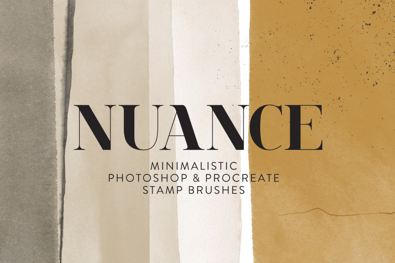 nuance-photoshop-amp-procreate-brushes