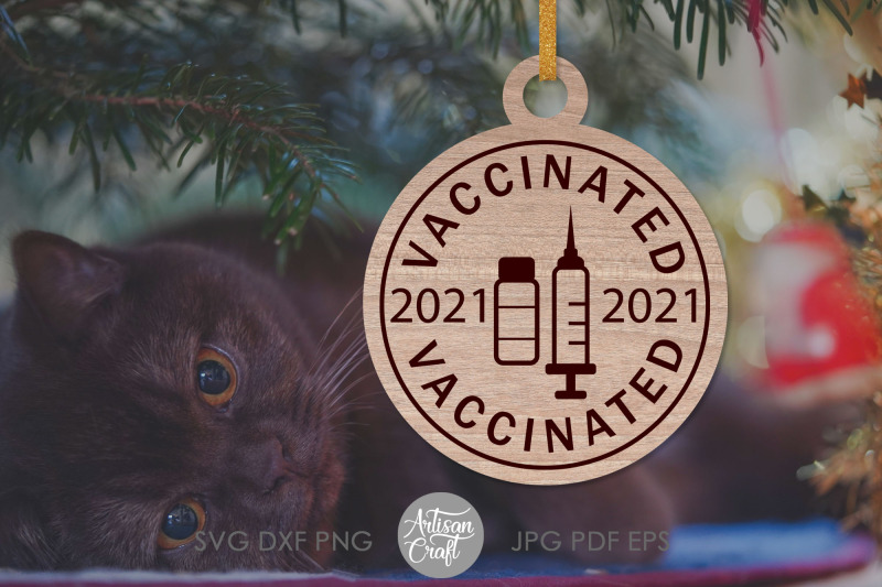 vaccinated-2021-svg-laser-cut-ornaments-cut-engrave-score