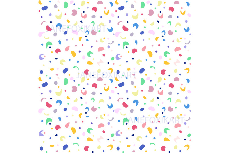 4-seamless-patterns-with-bright-abstract-spots