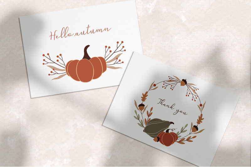 pastel-pumpkin-clipart-fall-set-png-pumpkin-wedding-invitation