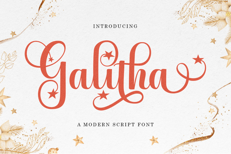 galitha-script